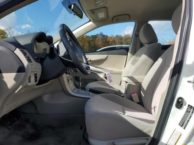 Foto 7 de la subasta – 2011 TOYOTA COROLLA BA con VIN JTDBU4EE8BJ102488