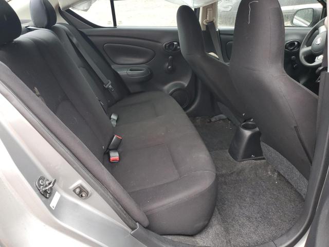 Photo 10 from auction – 2014 NISSAN VERSA S with VIN 3N1CN7AP7EL855052