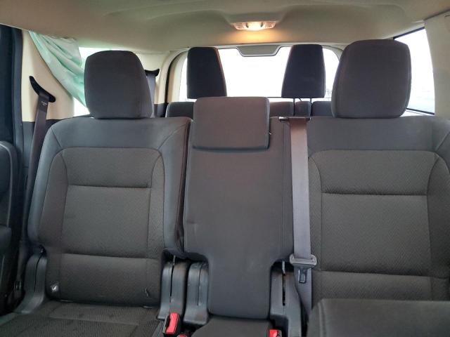 Photo 10 from auction – 2013 FORD FLEX SEL with VIN 2FMHK6C84DBD38292