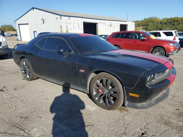 Photo 4 from auction – 2013 DODGE CHALLENGER with VIN 2C3CDYCJ9DH668163