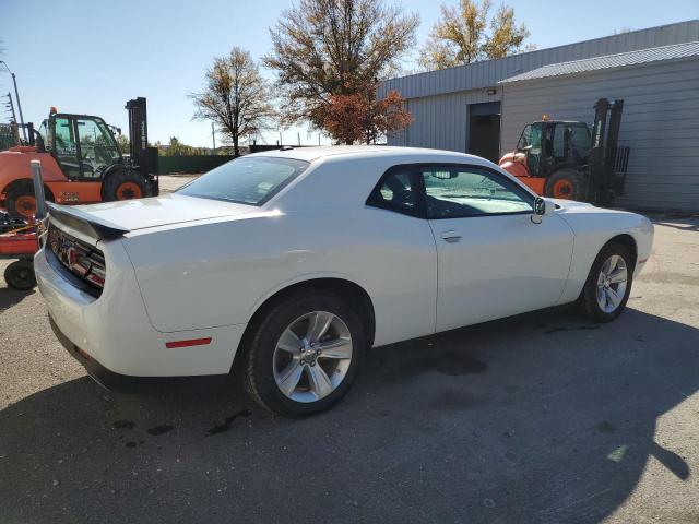 Photo 3 from auction – 2023 DODGE CHALLENGER with VIN 2C3CDZAG0PH514863