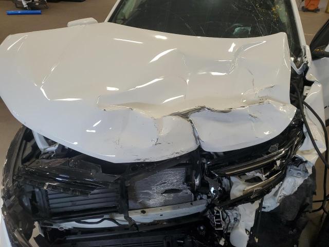 Photo 12 from auction – 2023 CHEVROLET EQUINOX RS with VIN 3GNAXWEG7PS124270