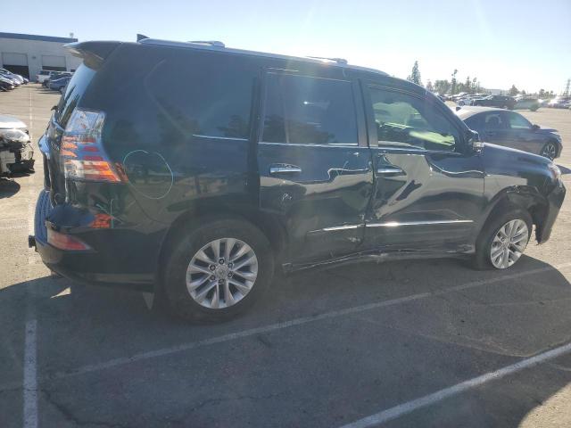 Photo 3 from auction – 2019 LEXUS GX 460 with VIN JTJBM7FX3K5239894