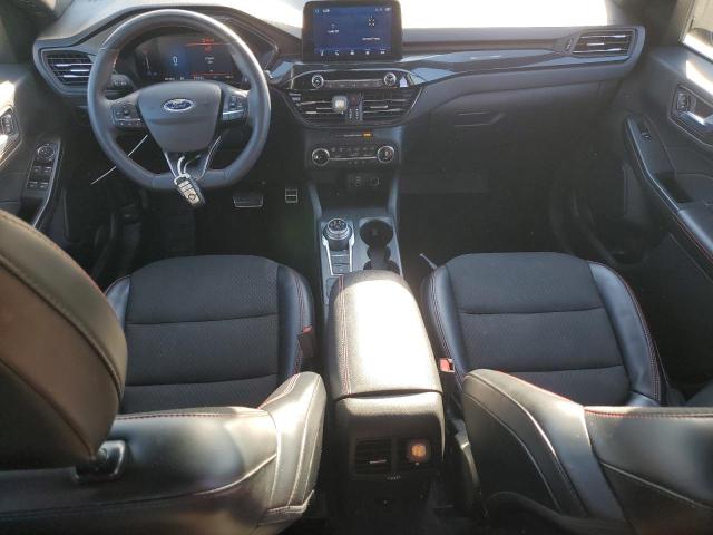 Photo 8 from auction – 2024 FORD ESCAPE ST with VIN 1FMCU9MN0RUA24330