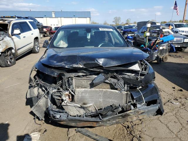 Photo 5 from auction – 2018 CHEVROLET MALIBU LT with VIN 1G1ZD5ST4JF202024