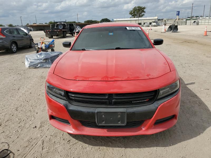 Photo 5 from auction – 2018 DODGE CHARGER SX with VIN 2C3CDXBGXJH119406