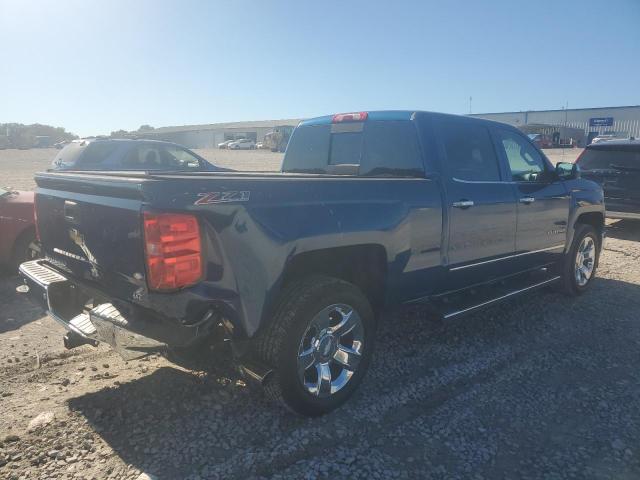 Photo 3 from auction – 2015 CHEVROLET SILVERADO with VIN 3GCUKSEC9FG225869