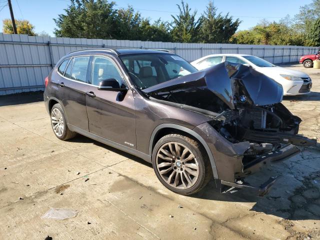 Photo 4 from auction – 2015 BMW X1 SDRIVE2 with VIN WBAVM1C59FV319140