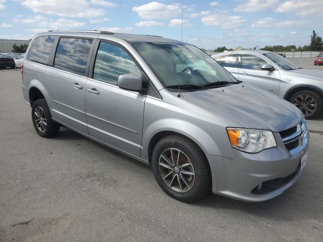 Photo 4 from auction – 2017 DODGE GRAND CARA with VIN 2C4RDGCG8HR586042