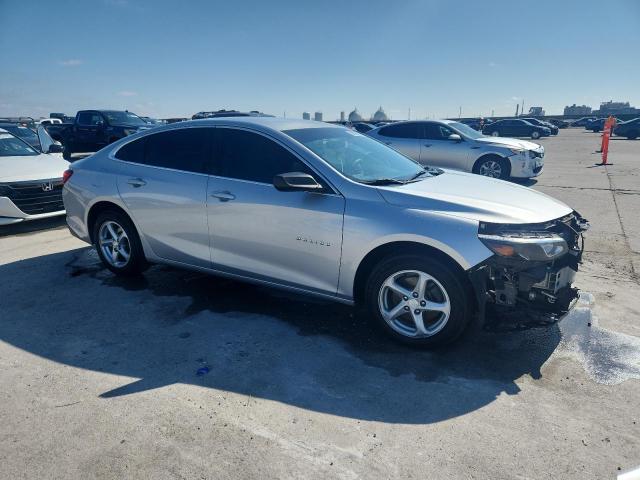 Photo 4 from auction – 2017 CHEVROLET MALIBU LS with VIN 1G1ZB5ST3HF129146