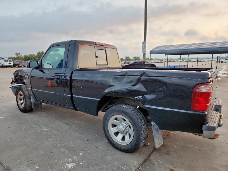 Фото 2 с аукциона – 2002 FORD RANGER с VIN 1FTYR10DX2PB46143