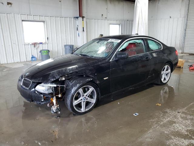 BMW 335 XI 2011 с VIN WBAKF9C53BE262231 - Фото с аукциона