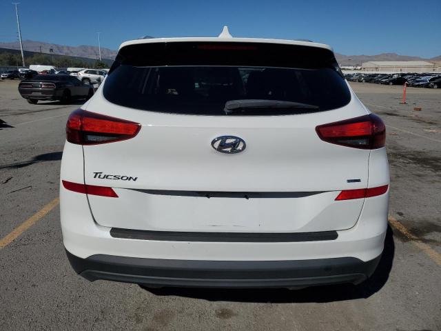 Photo 6 from auction – 2020 HYUNDAI TUCSON LIM with VIN KM8J3CA41LU205298