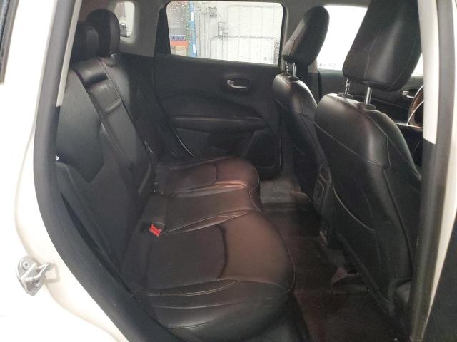 Photo 11 from auction – 2018 JEEP COMPASS LA with VIN 3C4NJDBB6JT328343