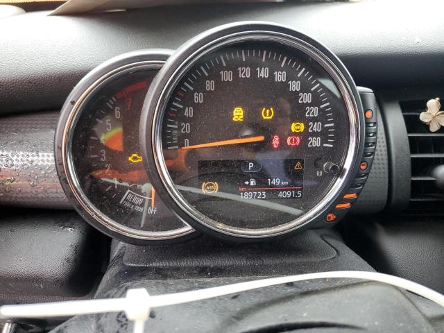Photo 9 from auction – 2014 MINI COOPER with VIN WMWXM5C58ET936104