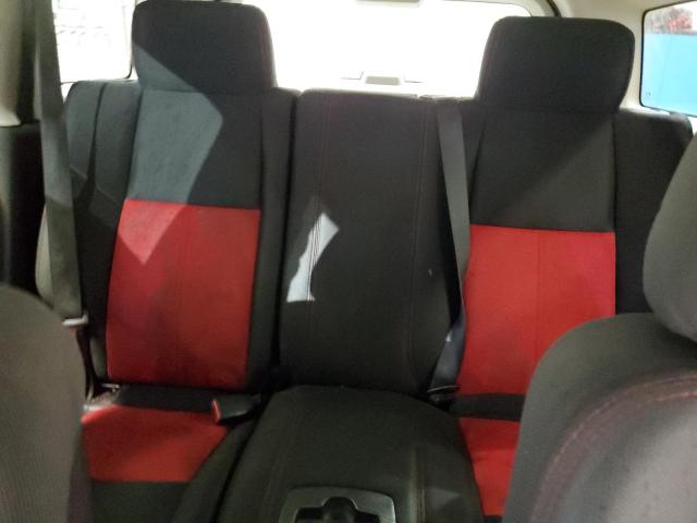 Photo 10 from auction – 2007 HUMMER H3 with VIN 5GTDN13EX78156910