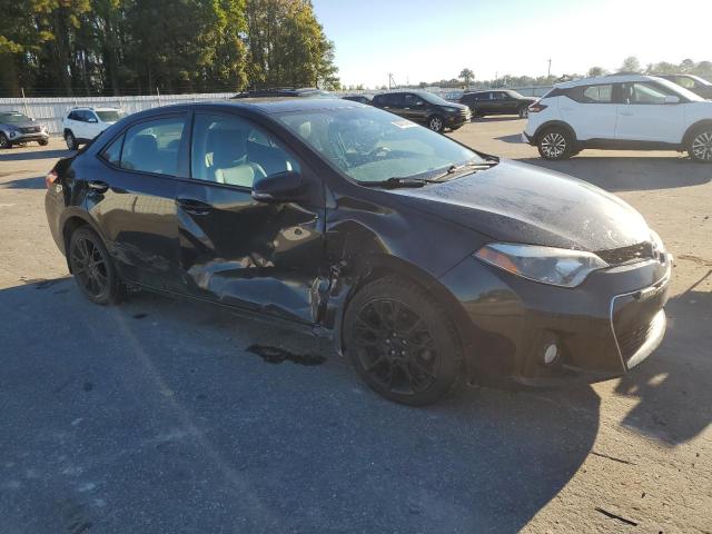Photo 4 from auction – 2016 TOYOTA COROLLA L with VIN 2T1BURHE4GC503242