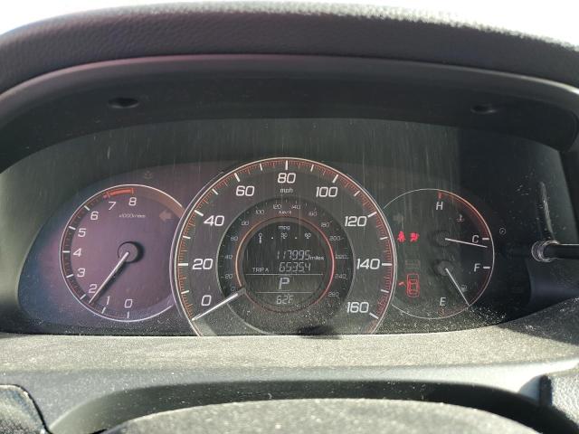 Photo 9 from auction – 2015 HONDA ACCORD EX with VIN 1HGCT1B75FA008992