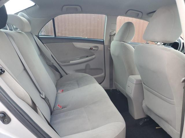 Photo 10 from auction – 2011 TOYOTA COROLLA BA with VIN 2T1BU4EE1BC579033