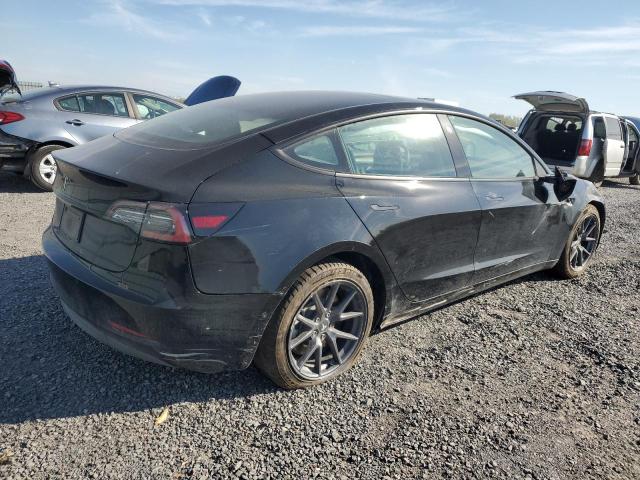 Photo 3 from auction – 2022 TESLA MODEL 3 with VIN 5YJ3E1EA4NF196880