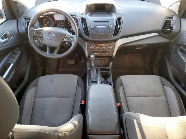 Photo 8 from auction – 2017 FORD ESCAPE SE with VIN 1FMCU9GD3HUE99682