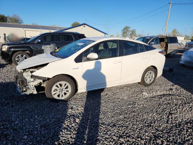 TOYOTA PRIUS 2016 with VIN JTDKBRFUXG3516599 - Photo from auction