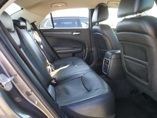 صورة رقم 10 من المزاد - 2015 CHRYSLER 300 LIMITE مع VIN 2C3CCAAG5FH763260
