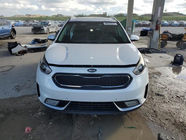 Photo 5 from auction – 2017 KIA NIRO EX TO with VIN KNDCE3LC2H5082382