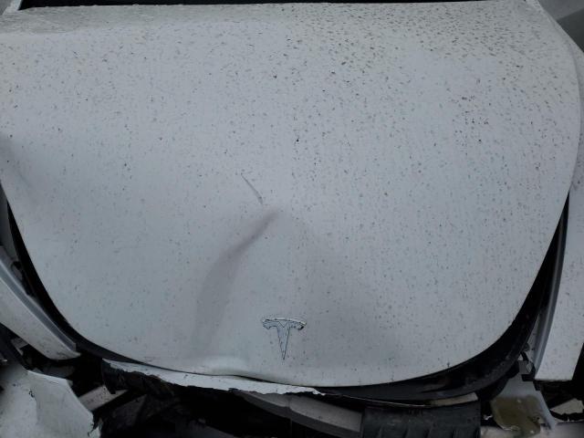 Photo 11 from auction – 2019 TESLA MODEL 3 with VIN 5YJ3E1EB8KF482042