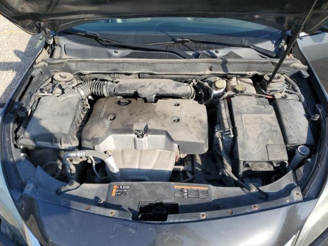 Photo 11 from auction – 2015 CHEVROLET MALIBU 2LT with VIN 1G11D5SL0FF174596