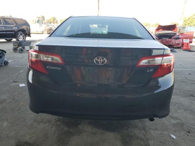Photo 6 from auction – 2012 TOYOTA CAMRY BASE with VIN 4T1BF1FK1CU034172