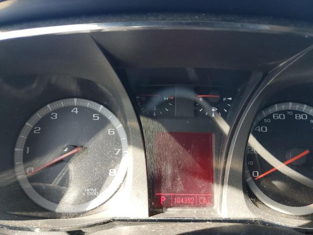 Photo 9 from auction – 2011 GMC TERRAIN SL with VIN 2CTFLREC4B6217882