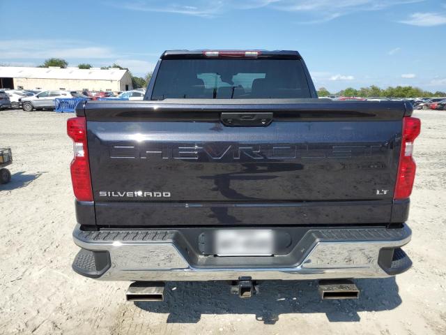 Photo 6 from auction – 2023 CHEVROLET SILVERADO with VIN 2GCPACED8P1139607