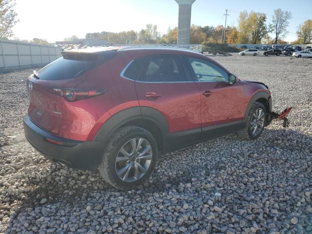 Photo 3 from auction – 2025 MAZDA CX-30 PREF with VIN 3MVDMBCM9SM779381