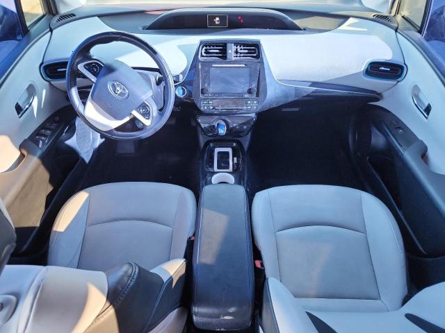 Photo 8 from auction – 2016 TOYOTA PRIUS with VIN JTDKARFU3G3020272