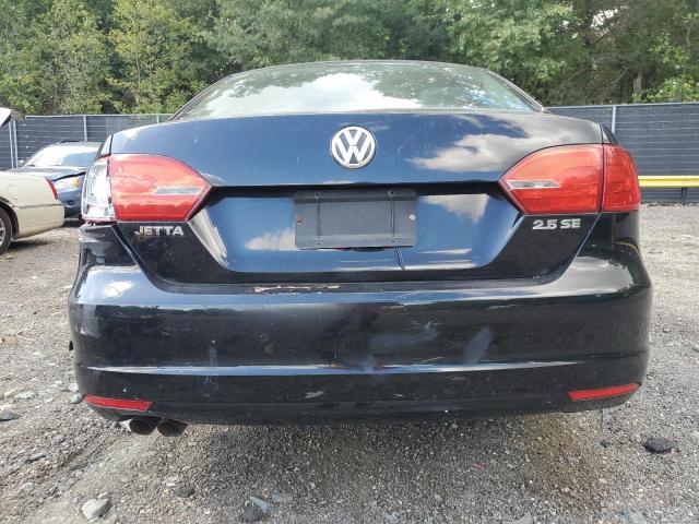 Photo 6 from auction – 2012 VOLKSWAGEN JETTA with VIN 3VWDP7AJ5CM349957