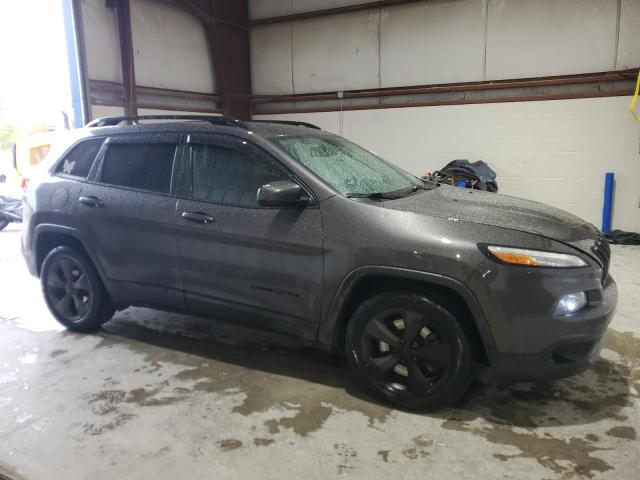 Photo 4 from auction – 2018 JEEP CHEROKEE L with VIN 1C4PJLCBXJD540198