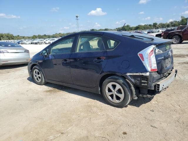 Photo 2 from auction – 2014 TOYOTA PRIUS with VIN JTDKN3DU9E0366748