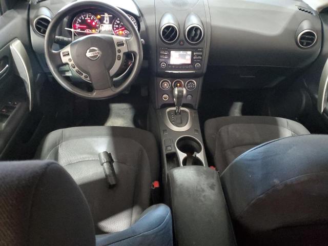 Photo 8 from auction – 2013 NISSAN ROGUE S with VIN JN8AS5MV5DW634722
