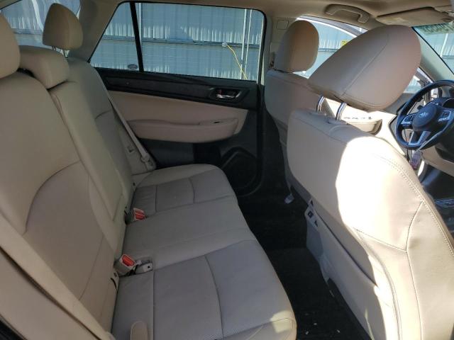 Photo 11 from auction – 2017 SUBARU OUTBACK 2. with VIN 4S4BSANC0H3235886
