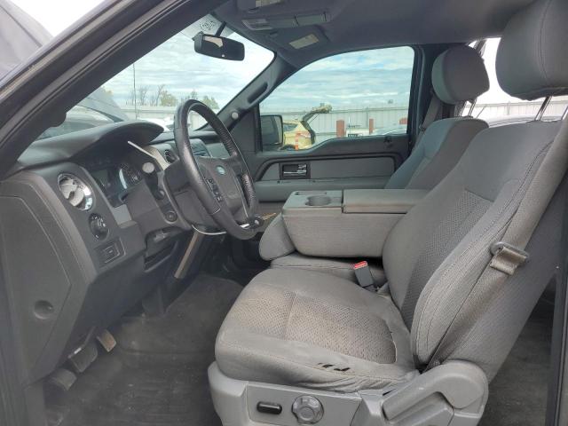 Zdjęcie 7 z aukcji – 2013 FORD F150 SUPER z VIN 1FTFW1ETXDFD62888