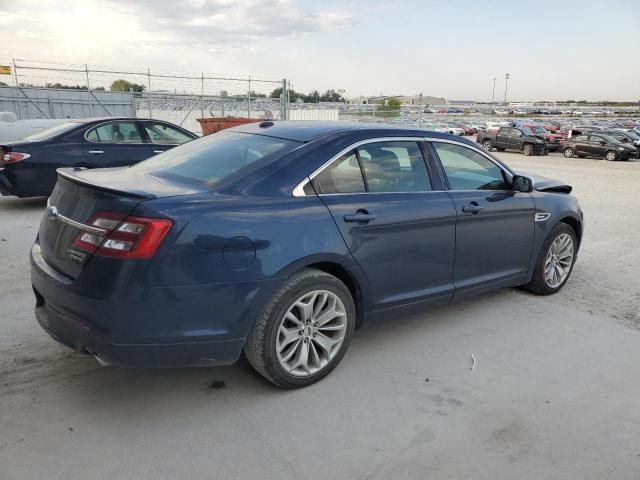 Photo 3 from auction – 2016 FORD TAURUS LIMITED with VIN 1FAHP2F84GG158341