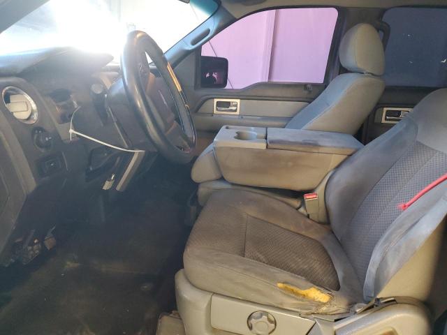 Фото 7 с аукциона – 2011 FORD F150 SUPER с VIN 1FTEW1CM7BFC36976