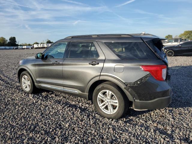 Photo 2 from auction – 2020 FORD EXPLORER with VIN 1FMSK7DHXLGA51069