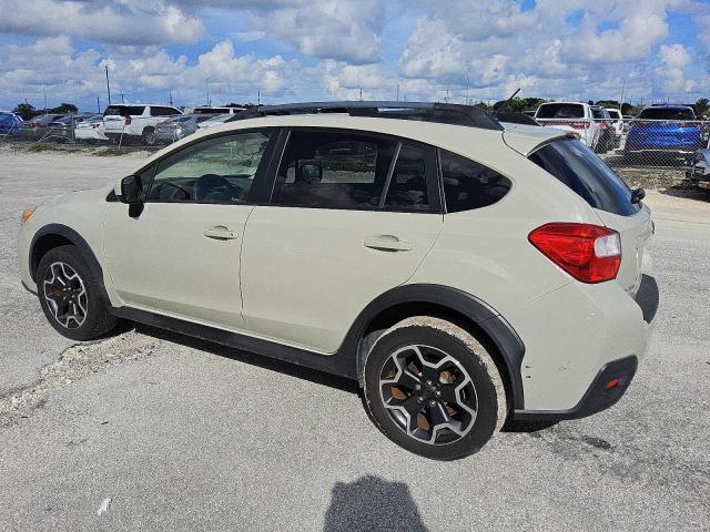Photo 2 from auction – 2014 SUBARU XV CROSSTR with VIN JF2GPAVC0E8346529