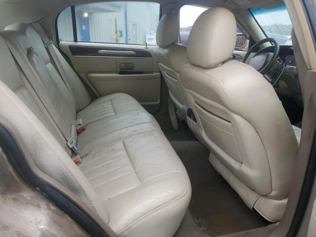Photo 10 from auction – 2005 LINCOLN TOWN CAR S with VIN 1LNHM81W15Y652509