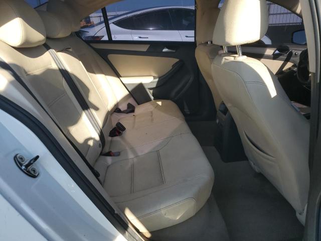 Photo 10 from auction – 2012 VOLKSWAGEN JETTA with VIN 3VWDP7AJXCM414690