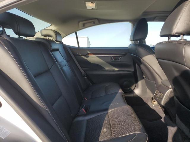Photo 10 from auction – 2014 LEXUS ES 350 with VIN JTHBK1GG4E2104187
