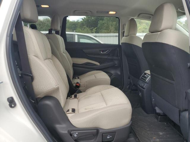 Photo 11 from auction – 2024 SUBARU ASCENT PRE with VIN 4S4WMAED6R3458987