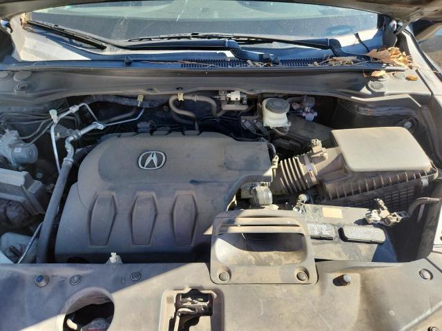 Photo 12 from auction – 2013 ACURA RDX with VIN 5J8TB4H39DL004566